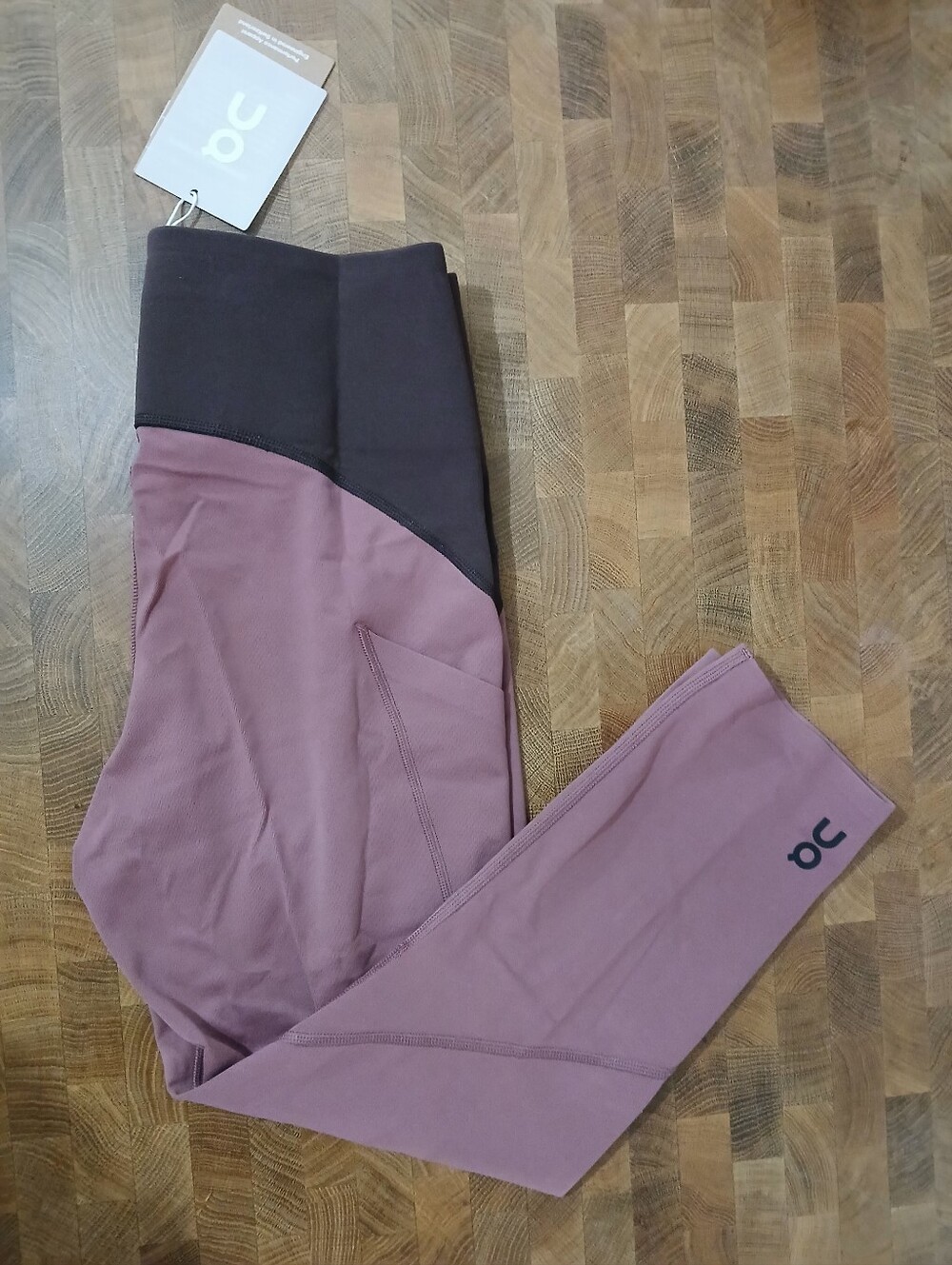 🆕️ On Running Tights